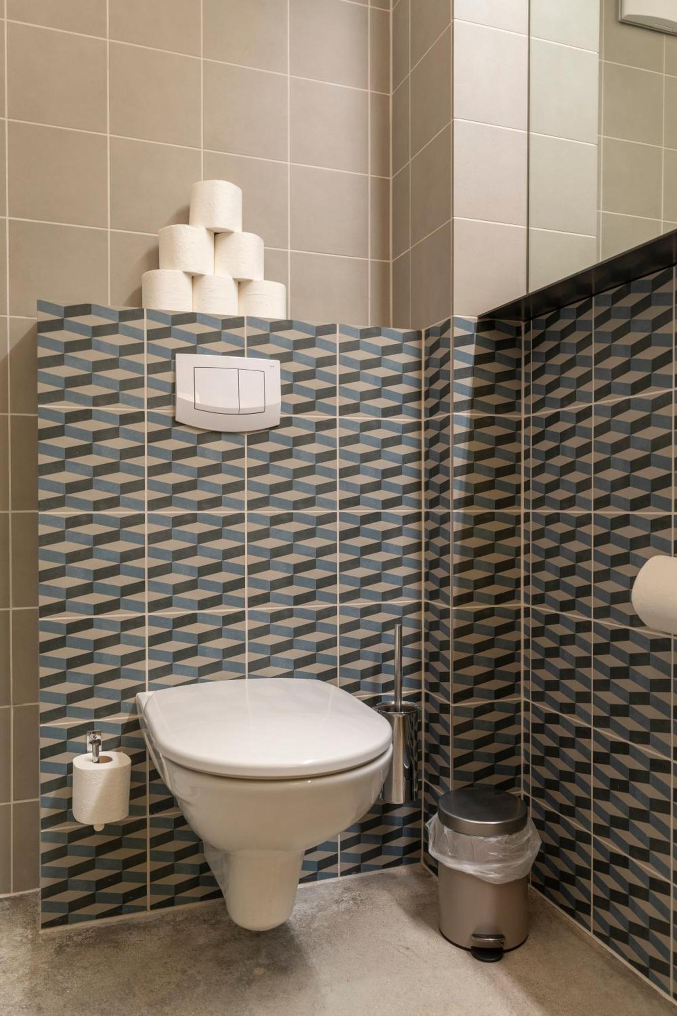 Apartment Awerner Belvedere - Der Schlosser Wien